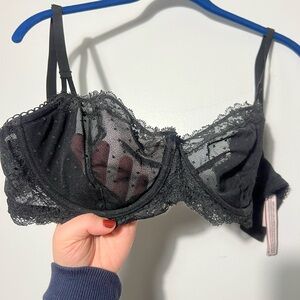 Victoria’s Secret Bra